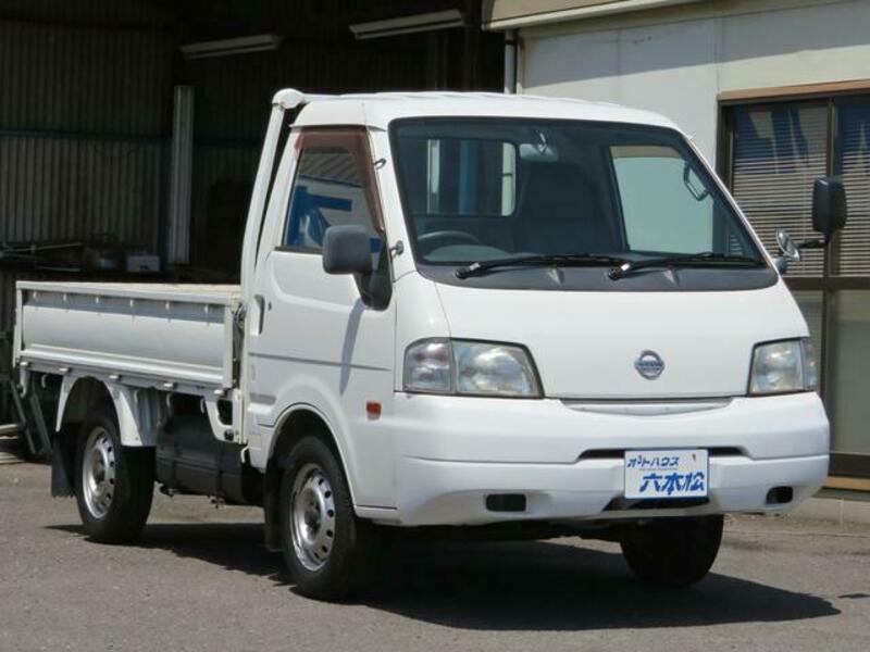 VANETTE TRUCK