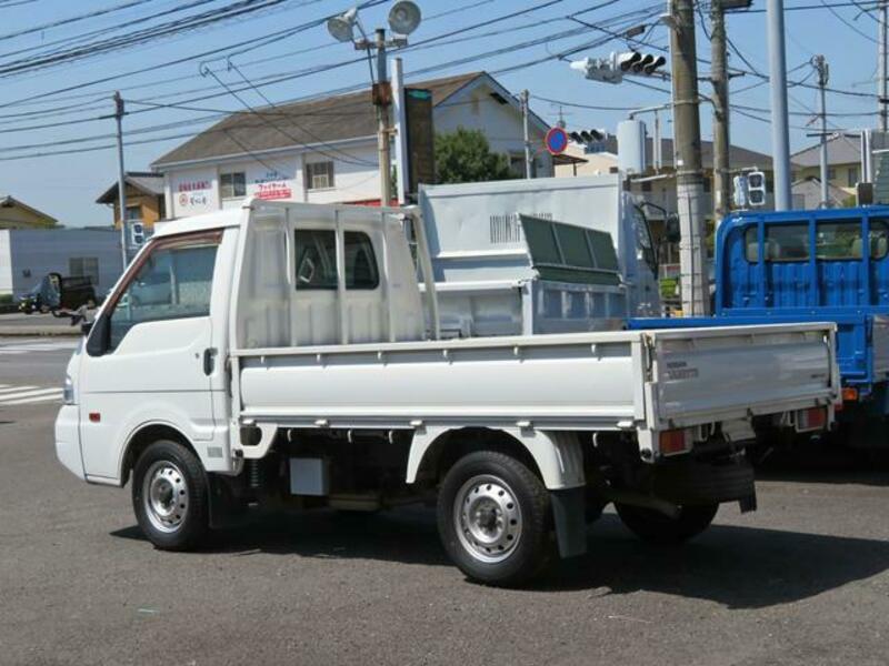 VANETTE TRUCK
