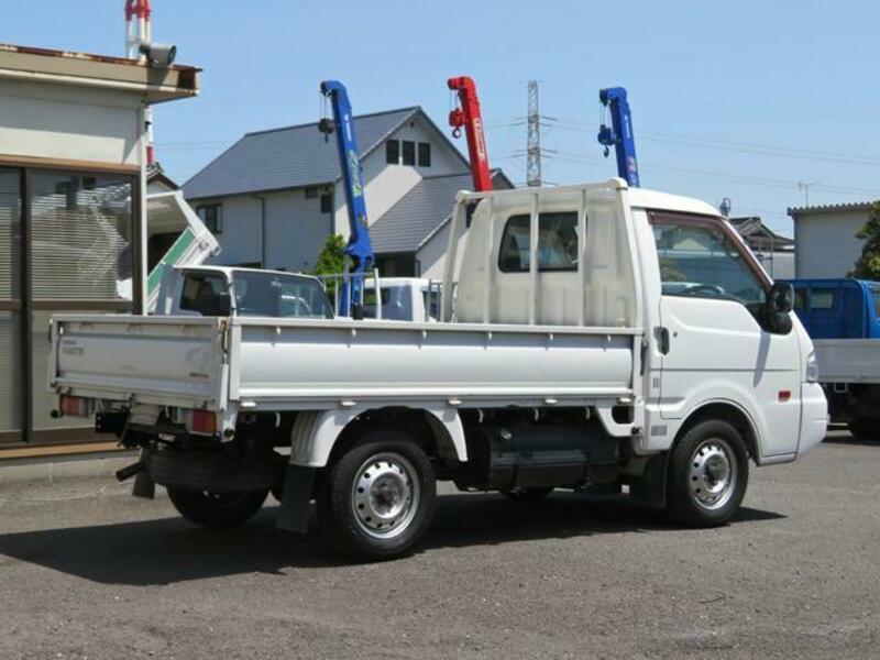 VANETTE TRUCK