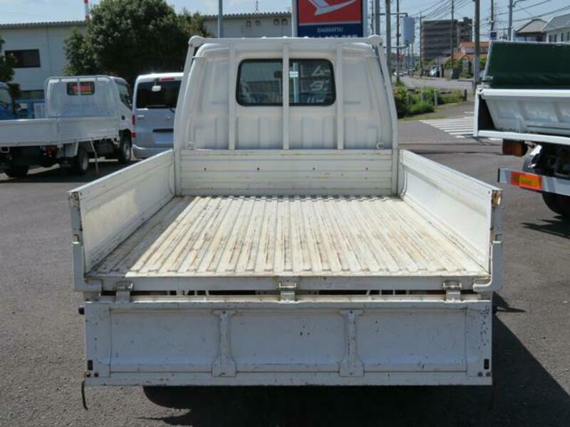 VANETTE TRUCK
