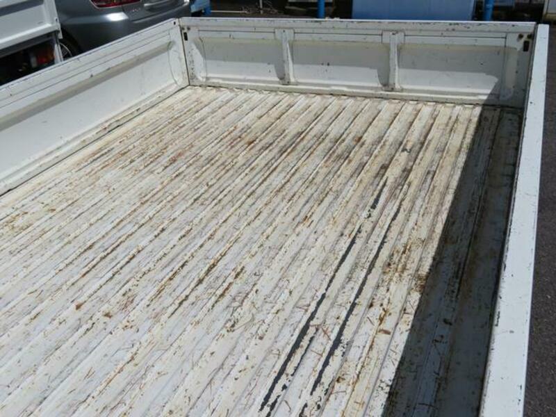 VANETTE TRUCK