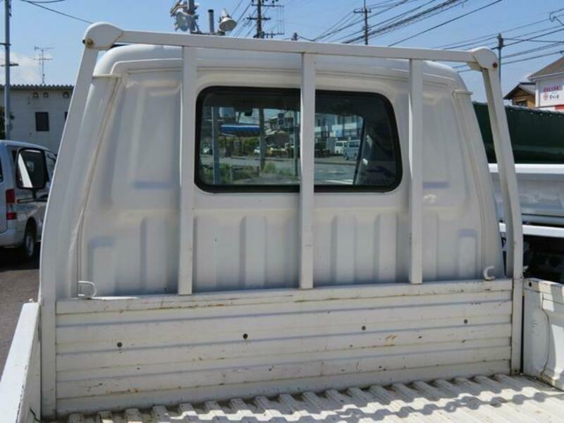 VANETTE TRUCK