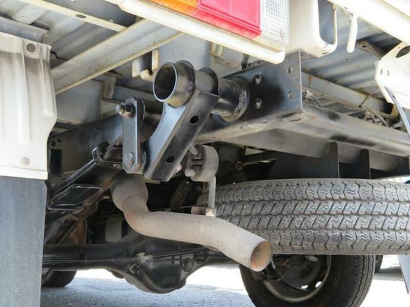 VANETTE TRUCK