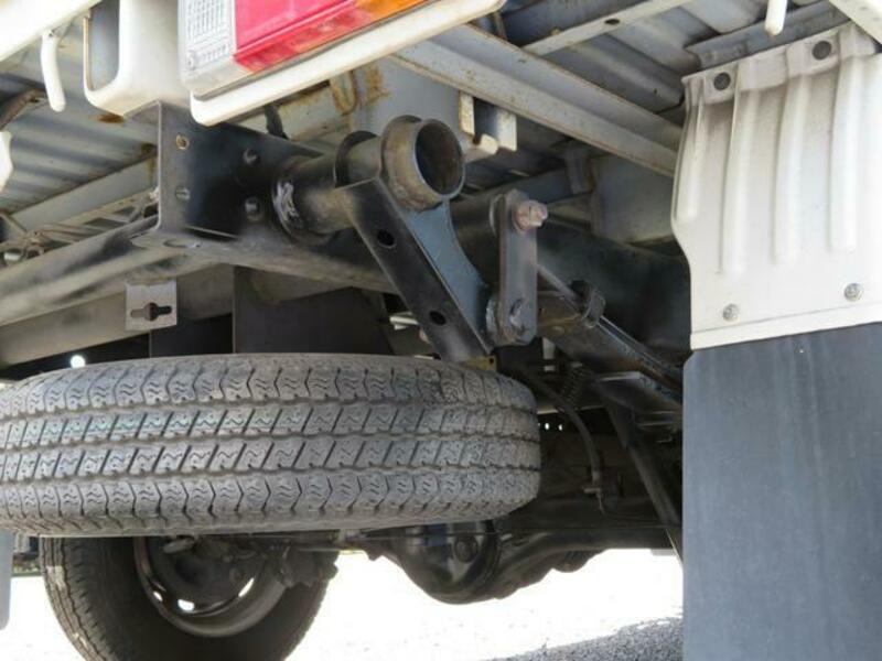 VANETTE TRUCK