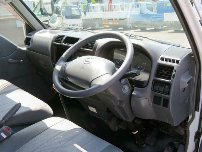 VANETTE TRUCK