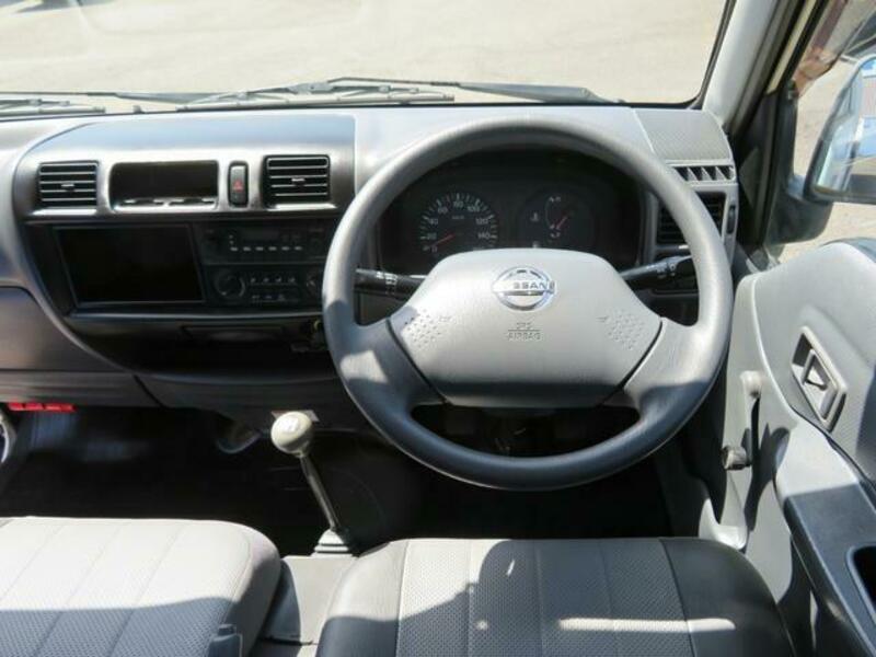 VANETTE TRUCK