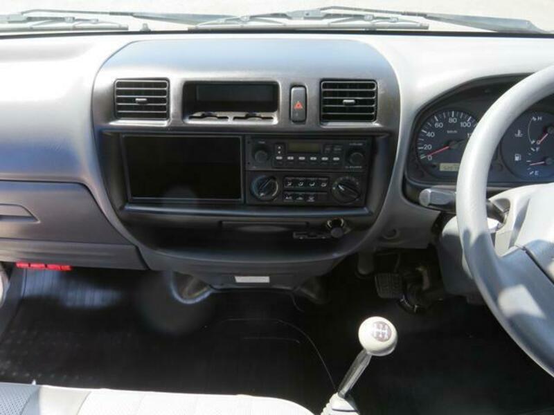 VANETTE TRUCK