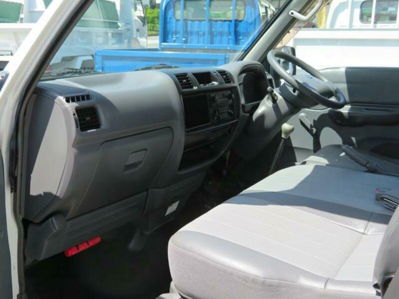 VANETTE TRUCK