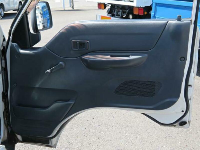 VANETTE TRUCK