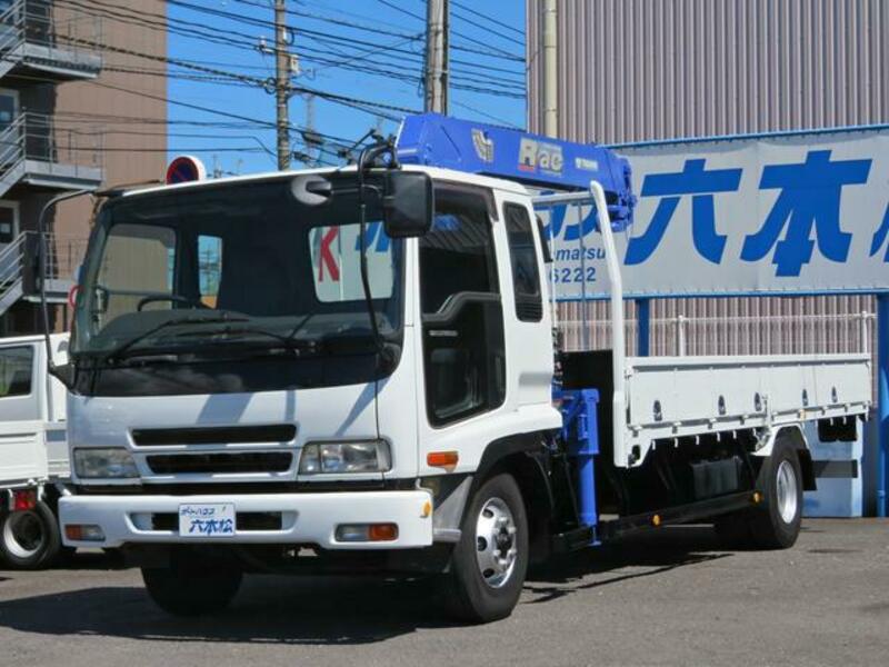 FORWARD-0
