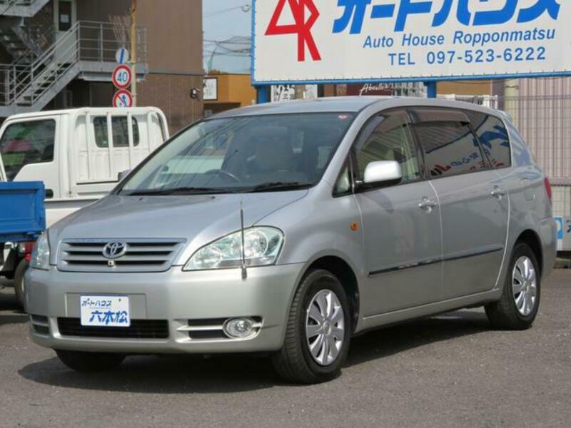 TOYOTA IPSUM