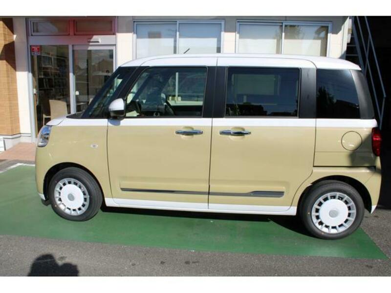 MOVE CANBUS