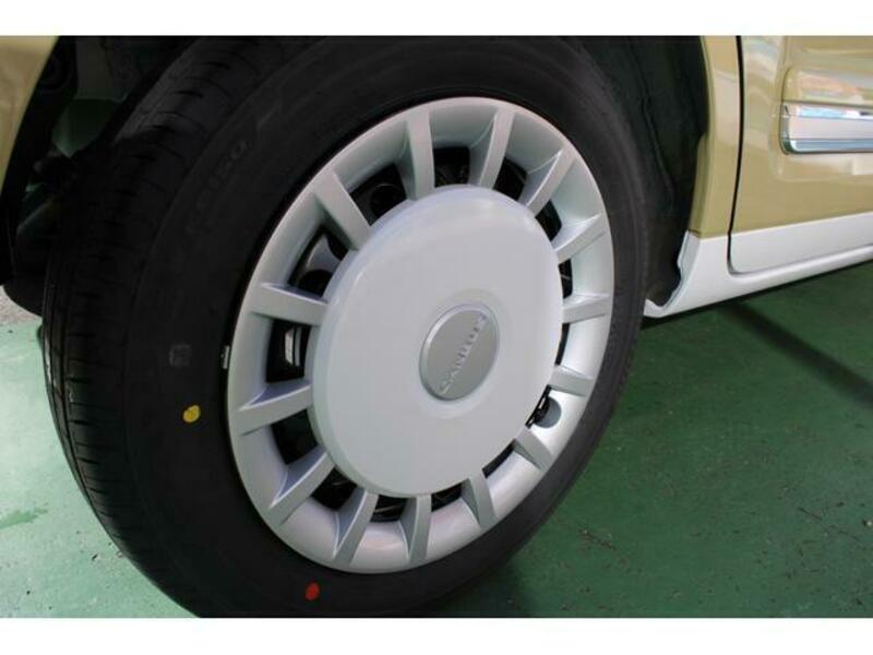 MOVE CANBUS