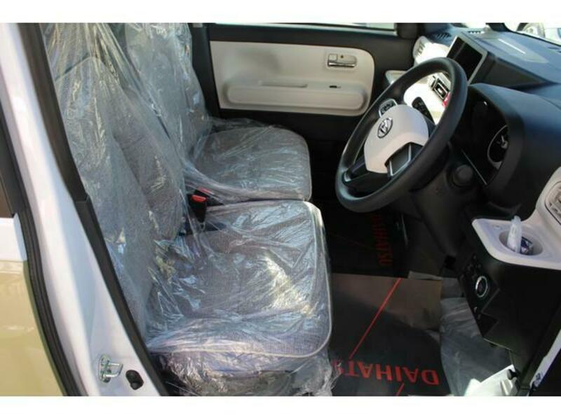 MOVE CANBUS
