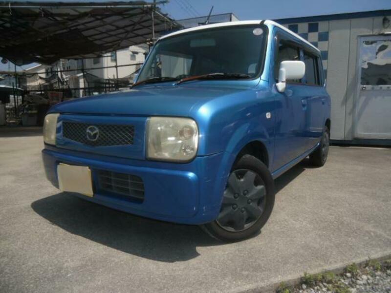MAZDA SPIANO