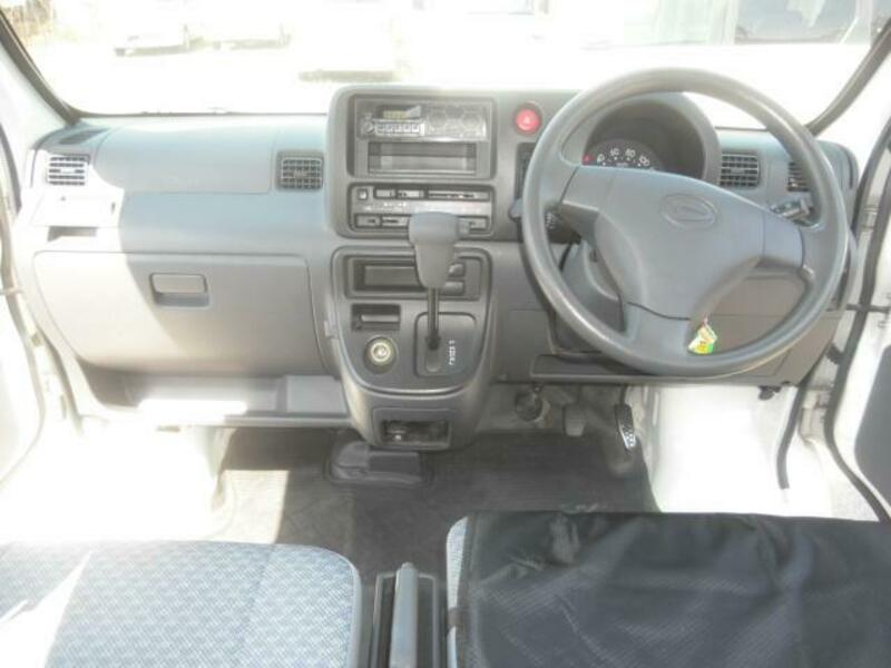 HIJET CARGO
