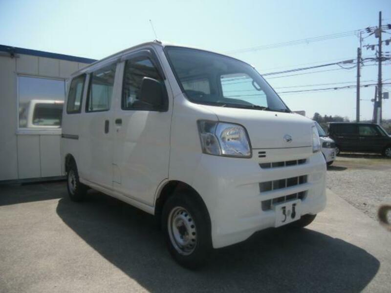 HIJET CARGO