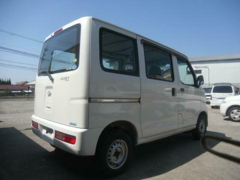 HIJET CARGO