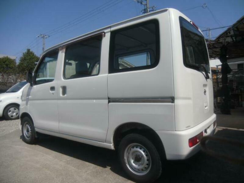 HIJET CARGO