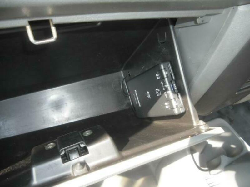MINICAB VAN