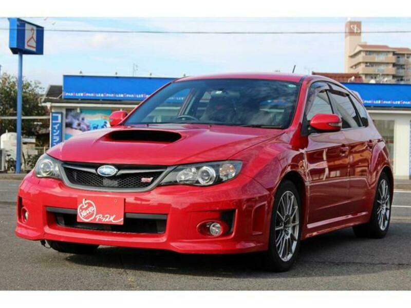 IMPREZA