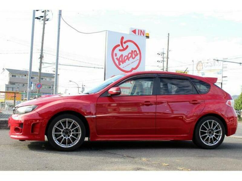 IMPREZA