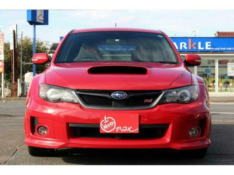 IMPREZA