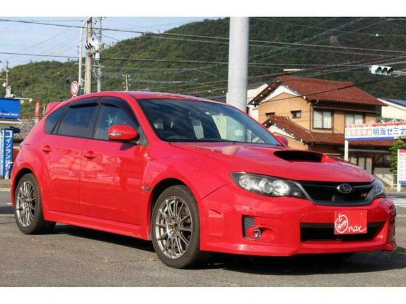 IMPREZA