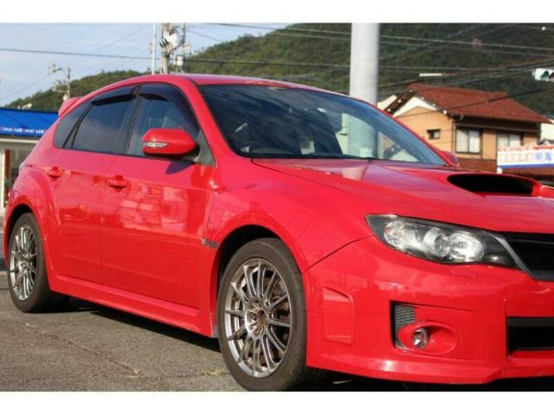 IMPREZA