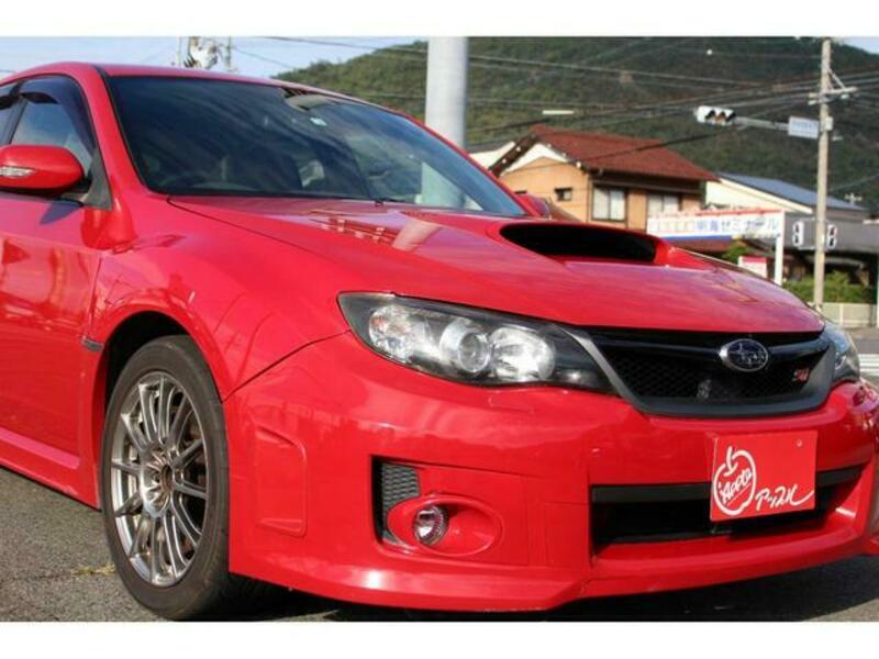 IMPREZA