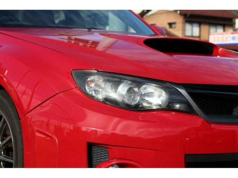 IMPREZA