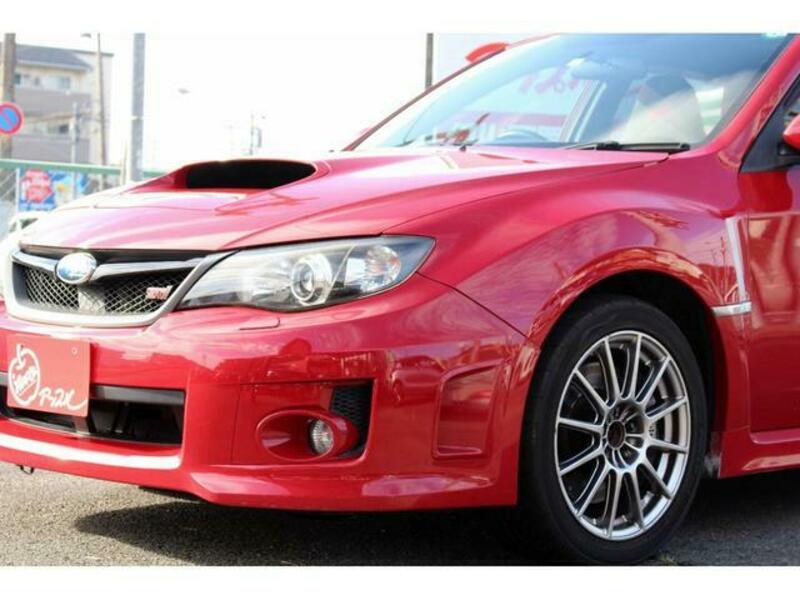 IMPREZA