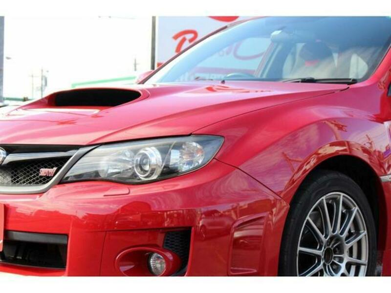 IMPREZA
