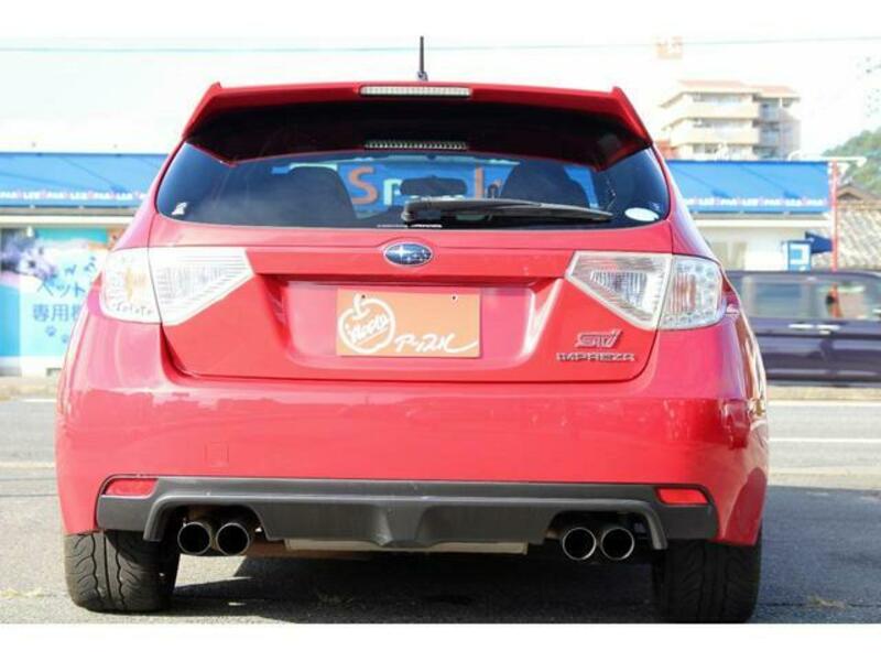 IMPREZA