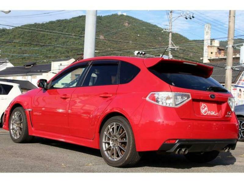 IMPREZA