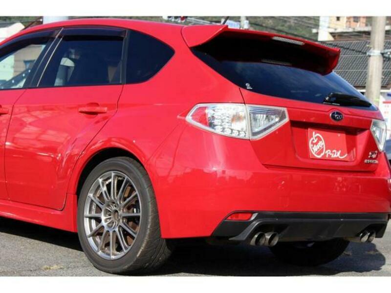 IMPREZA