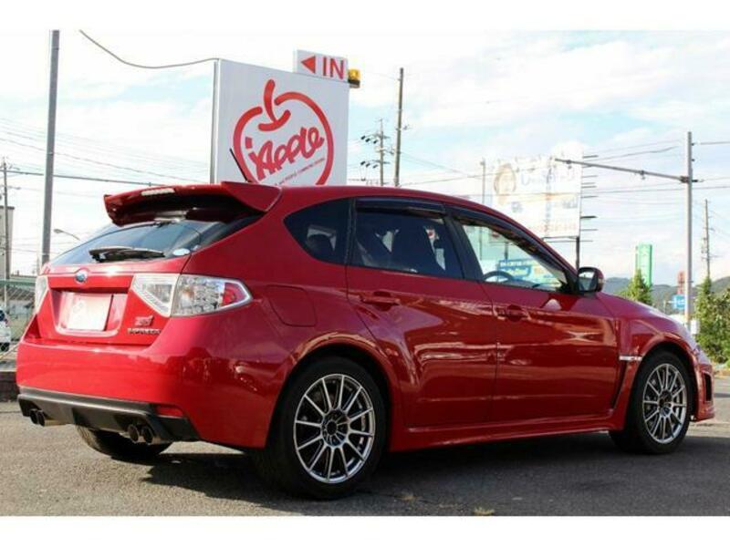 IMPREZA