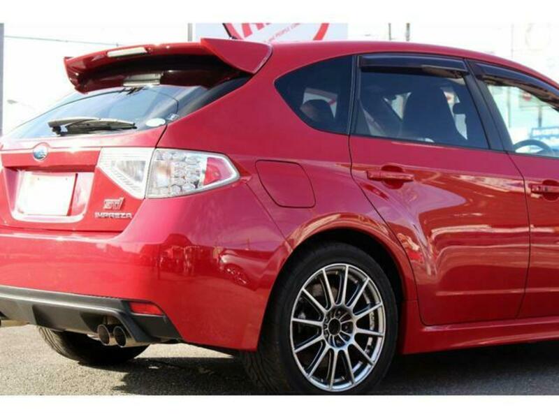 IMPREZA