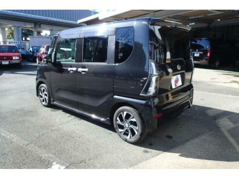 TANTO