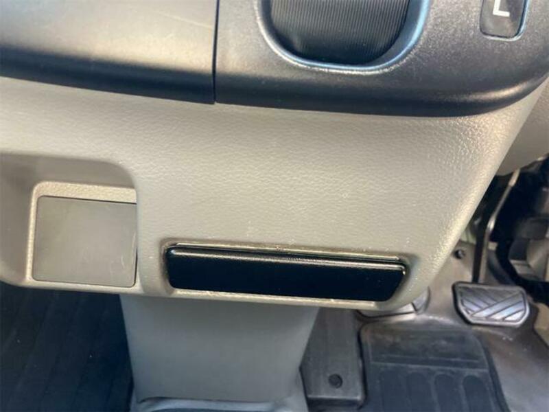 CLIPPER VAN