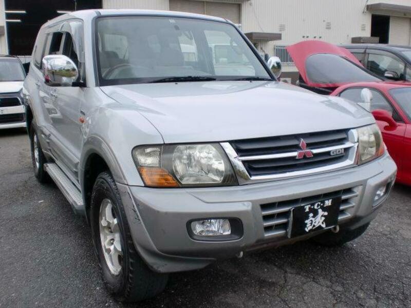 PAJERO