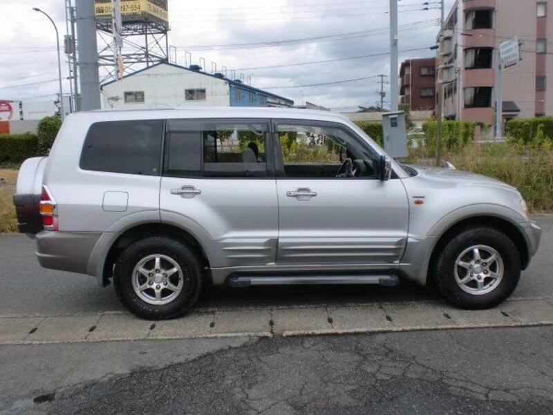 PAJERO