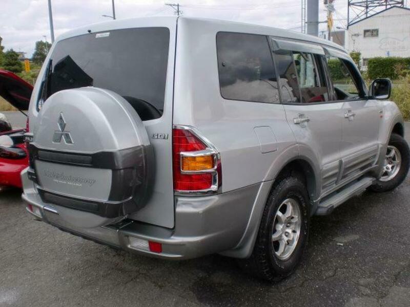 PAJERO