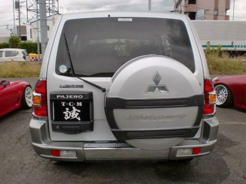 PAJERO