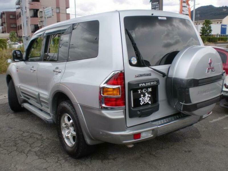 PAJERO
