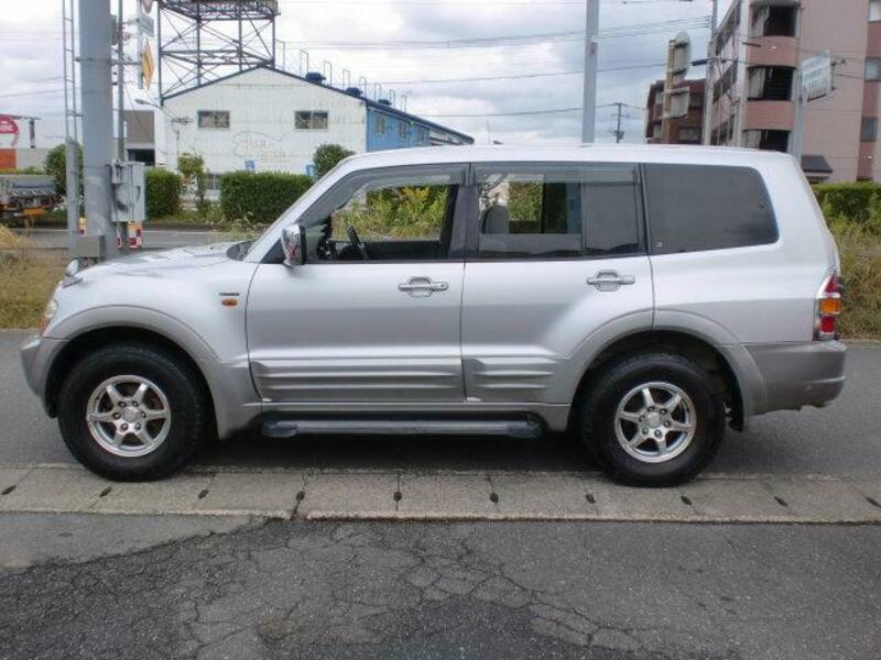 PAJERO
