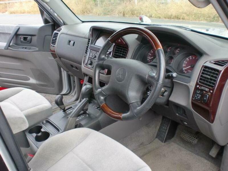 PAJERO