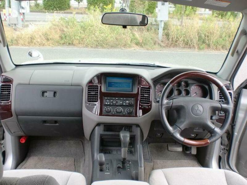 PAJERO