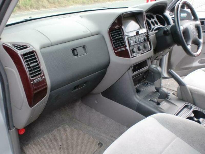 PAJERO