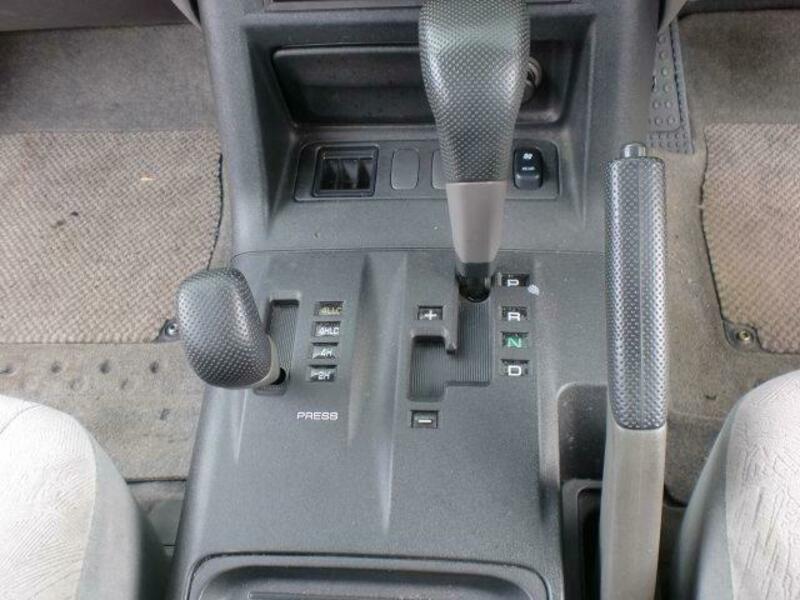PAJERO